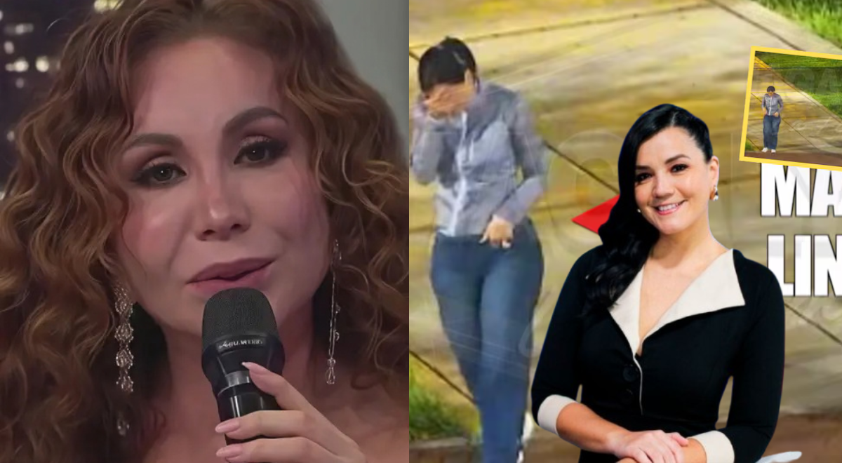 Janet Barbosa confronta Maricel Linares com acusação poderosa: “Você é indiferente e sem coração”