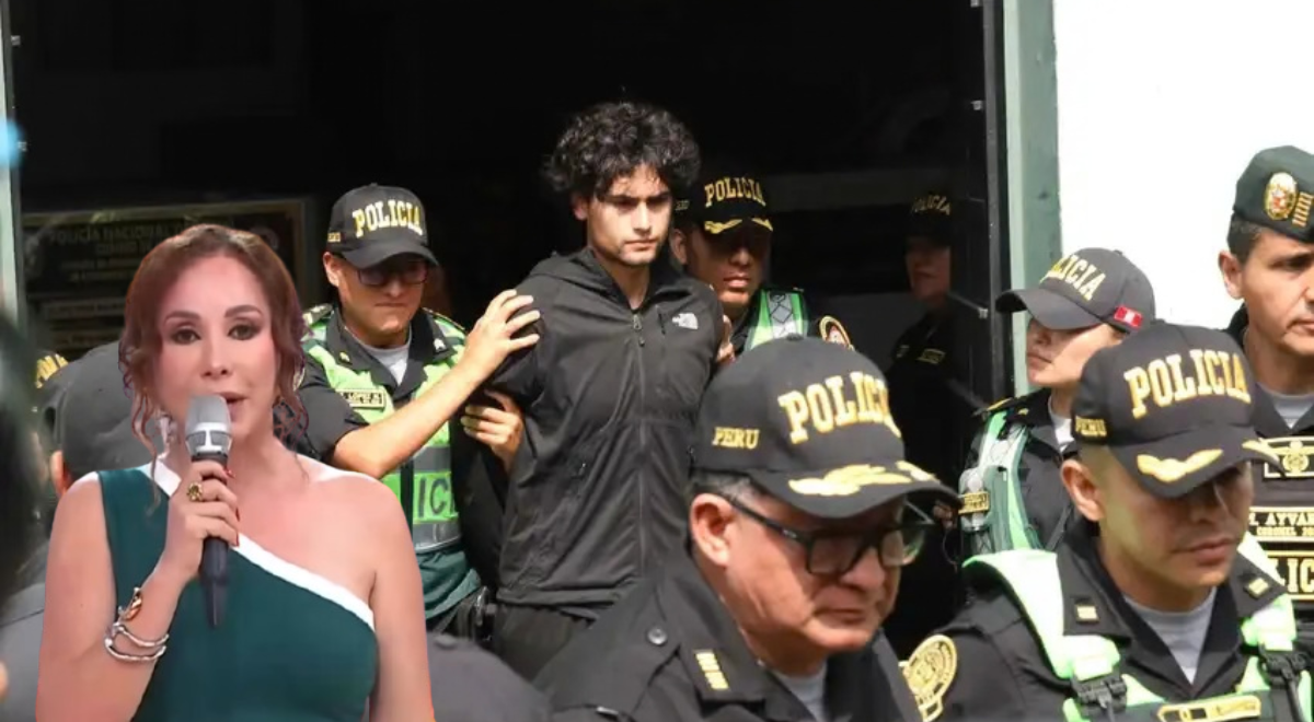 Caso Lisette Marzano: Janet Barbosa manda mensagem forte ao pai de Adrián Villarín: “Eu teria consertado”