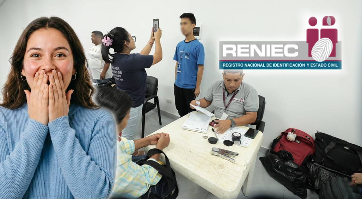 Identificação Eletrônica Gratuita em Março de 2026: Confira quais áreas serão processadas pela RENIC