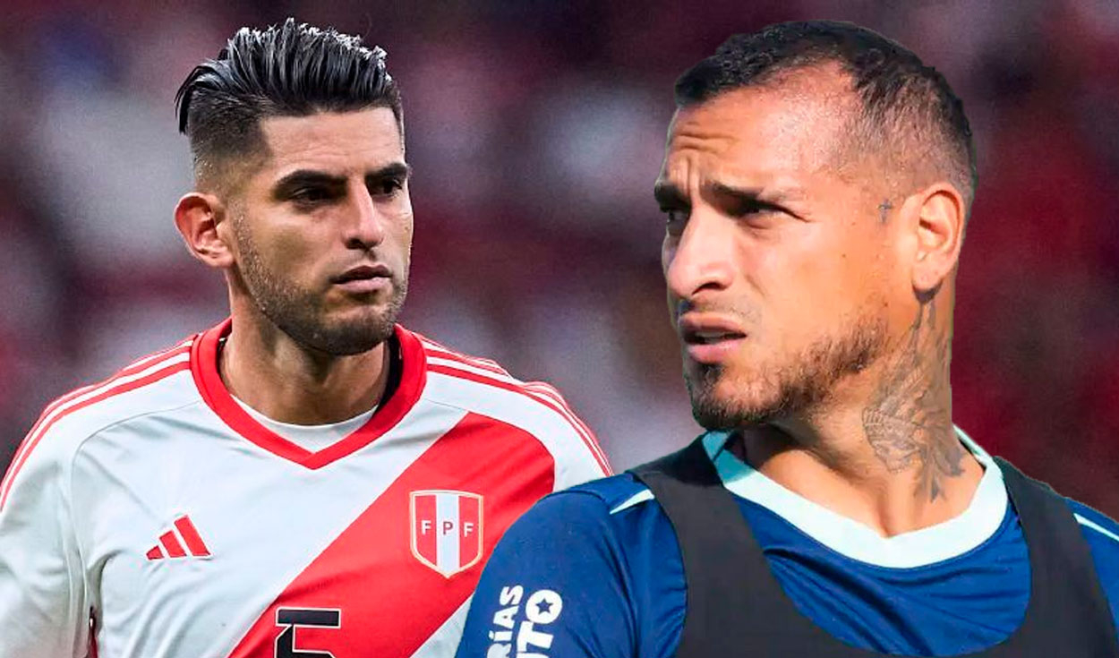 Eles revelam que a FPF foi fundamental para que Carlos Zambrano e Miguel Truco chegassem ao Sportsboys e voltassem à seleção peruana.
