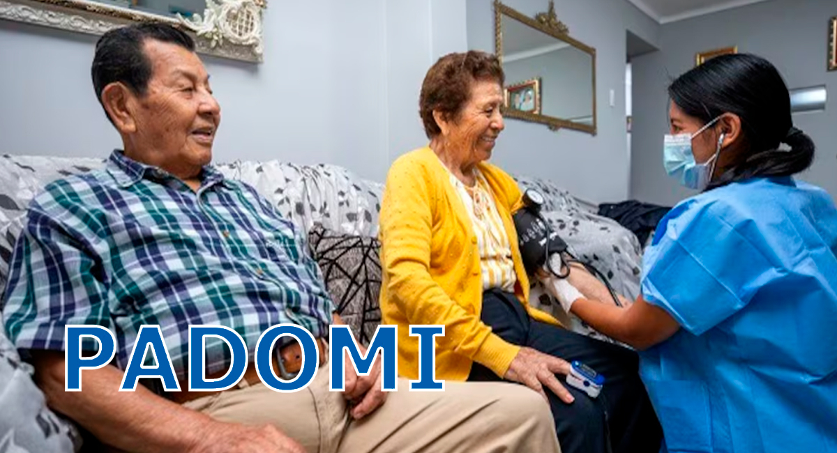 Padomi 2026 (Inscrições) | Link oficial do EsSalud e requisitos para acessar o programa gratuito