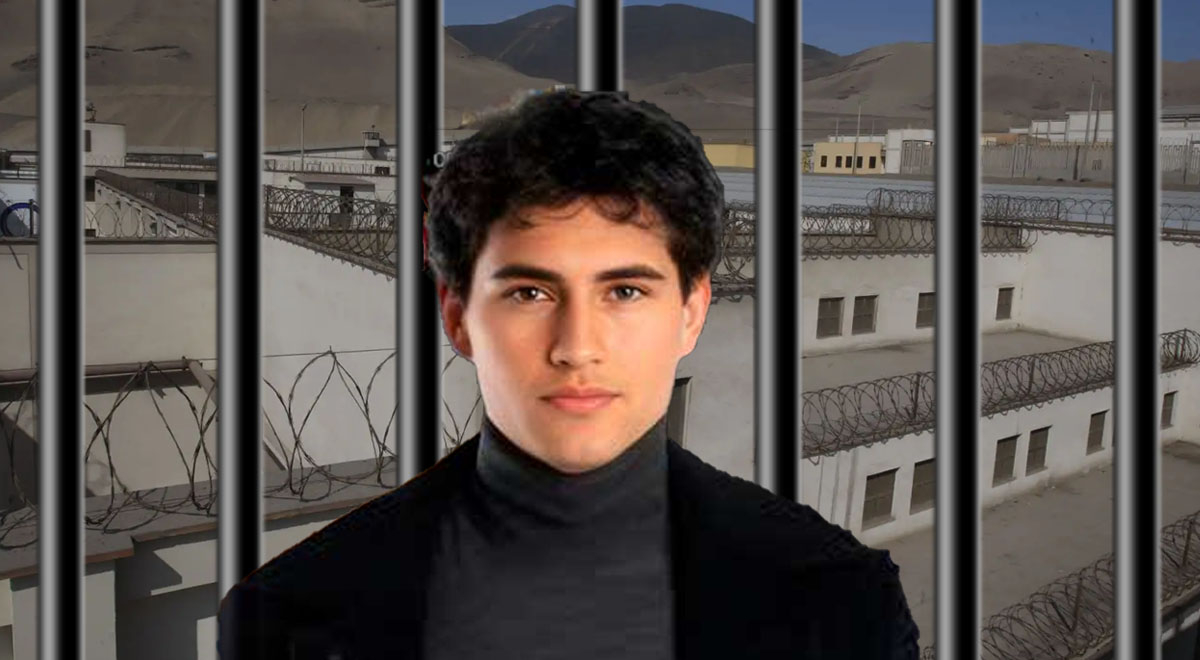 Eles revelam uma lista chocante de filtros que Adrian Villar utiliza para definir o criminoso: “Se você tiver…”| Lizeth Marzano