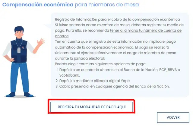 Você é membro do conselho? Confira como se cadastrar para receber seu pagamento pelo ONPE 2026