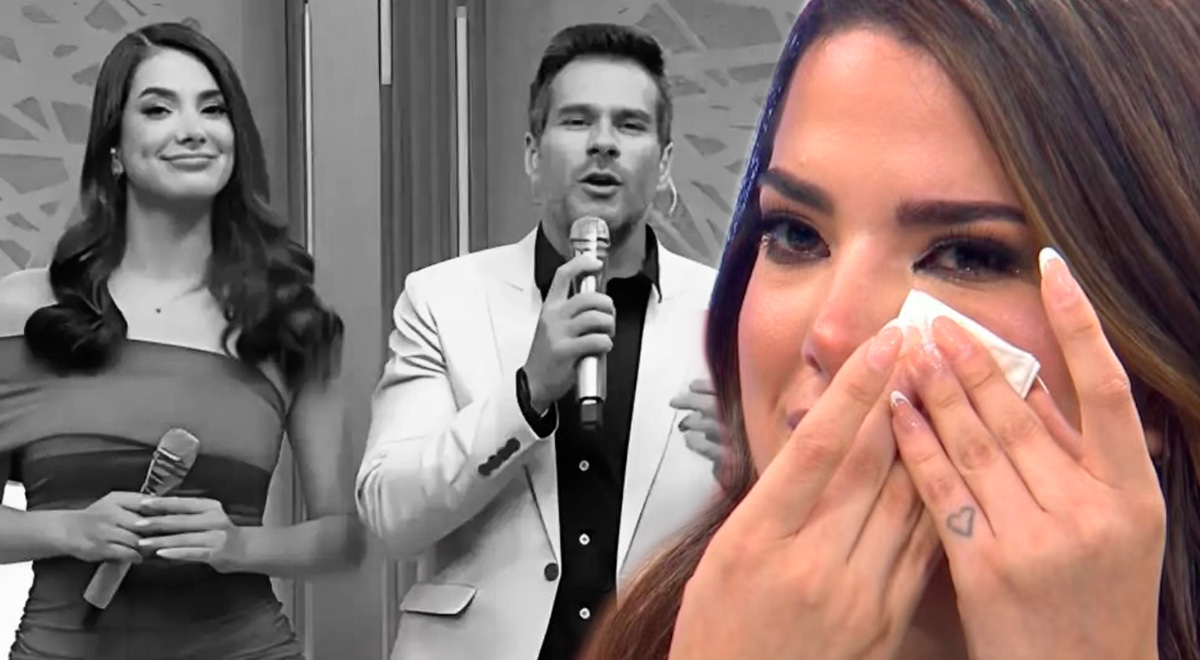 Programa de Suhain Cipriani e Miguel Arcesin não vai mais depois de um mês no ar: os apresentadores anunciaram o fim do reality show