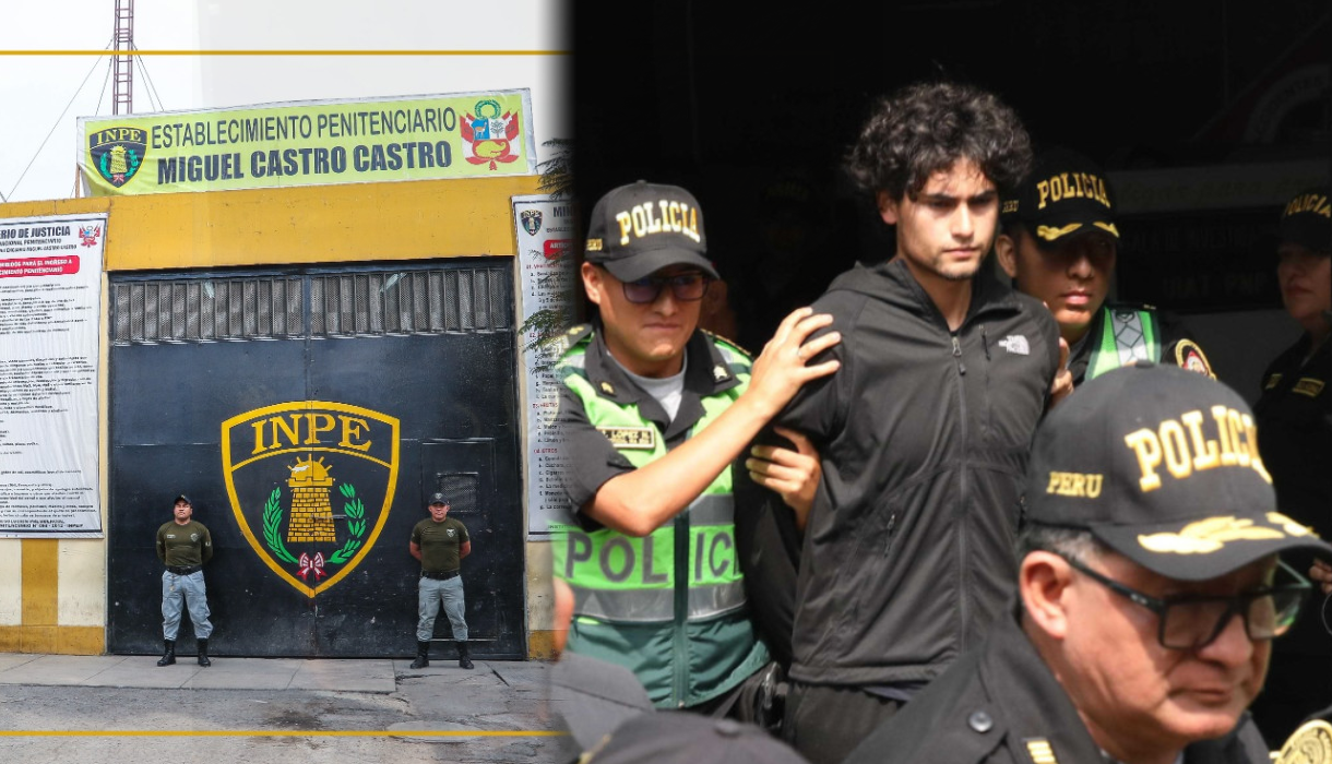 Um vazamento frustrante? Adrian Villar revela detalhes inéditos do voo para Cajamarca após a morte de Lisette Marzano