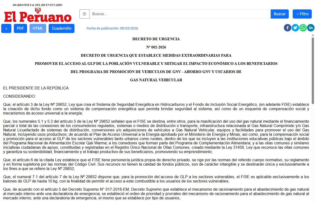 Isto é oficial | Governo ativa bônus para taxistas por falta de GNV: quanto eles receberão e como coletar