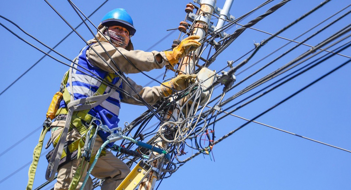 Grande queda de energia neste dia 10 de março: 12 horas sem serviço! Conheça cerca de 45 setores afetados