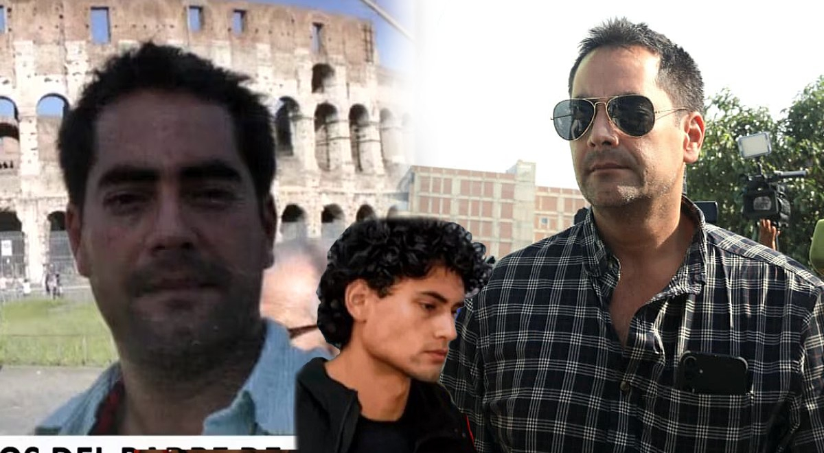 Quem é o sócio de Maricel Linares, Ruben Villar, e o que o pai de Adrien Villar faz para possuir propriedades de luxo