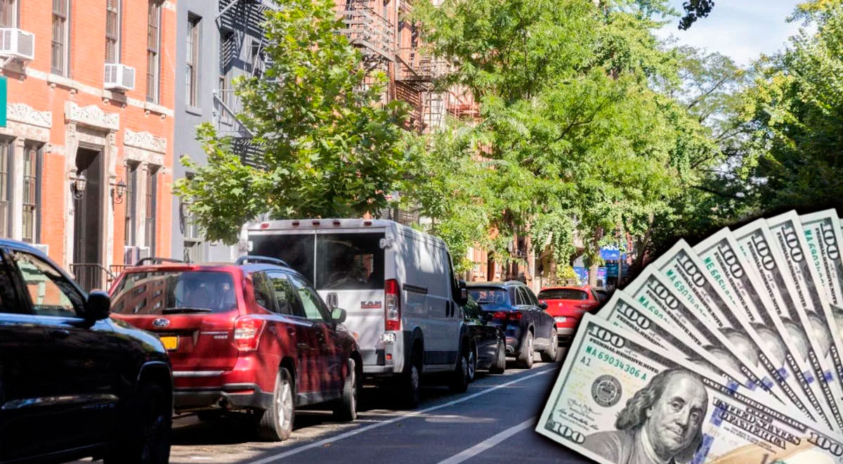 A razão incomum pela qual Nova York evita estacionamento gratuito: isso pode afetar você