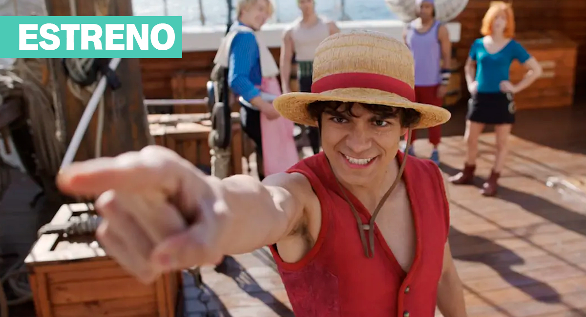 Episódio 1 da 2ª temporada de One Piece completo em espanhol latino: link para assistir One Piece 2 Live Action em espanhol legendado online gratuitamente