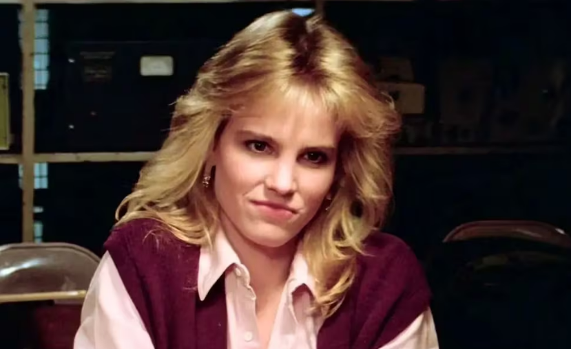 A aclamada atriz morre aos 65 anos após uma curta batalha contra o câncer: “Tem sido um longo caminho…”