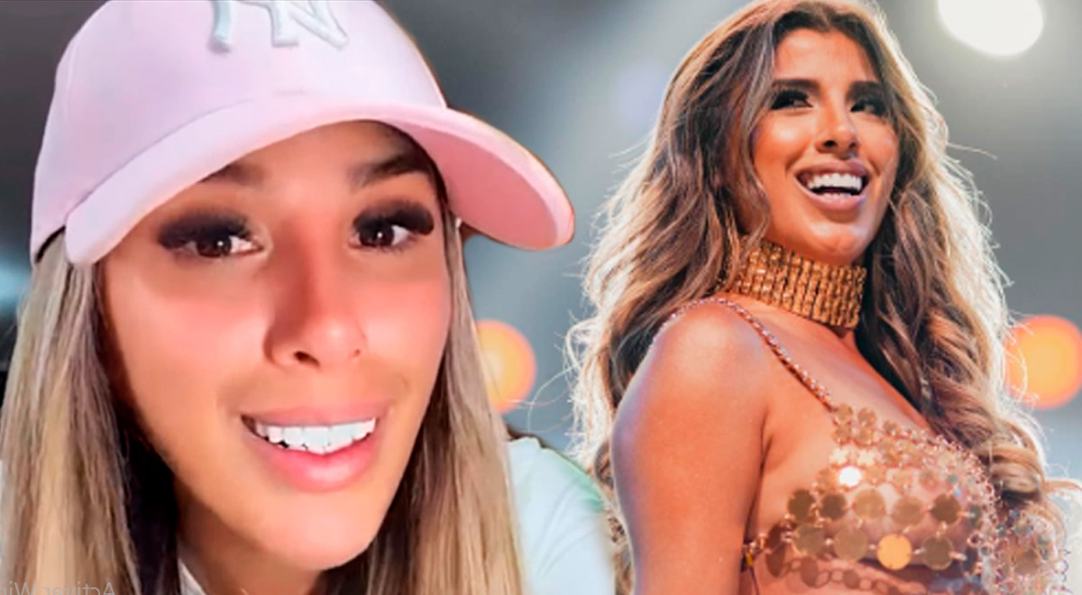 Yahaira Plasencia surpreende os fãs ao anunciar o casting para um projeto especial: vai dar trabalho!