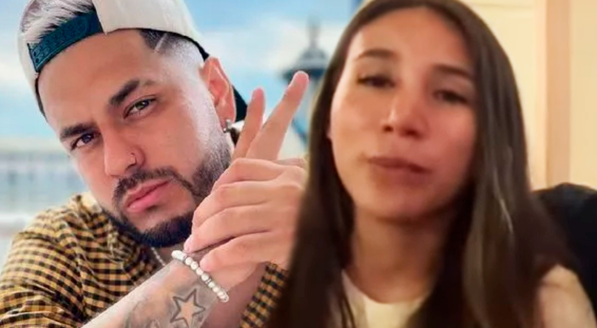 Samahara Lobaton quebrou o silêncio sobre Brian Torres, mas ficou chocada ao admitir qual era o seu relacionamento: “Temos…”