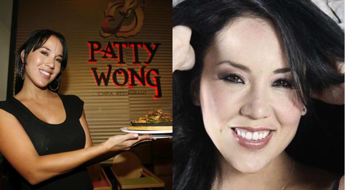 Patty Wong desaparece e preocupa sua família depois de contrair uma dívida astronômica com Chifa.