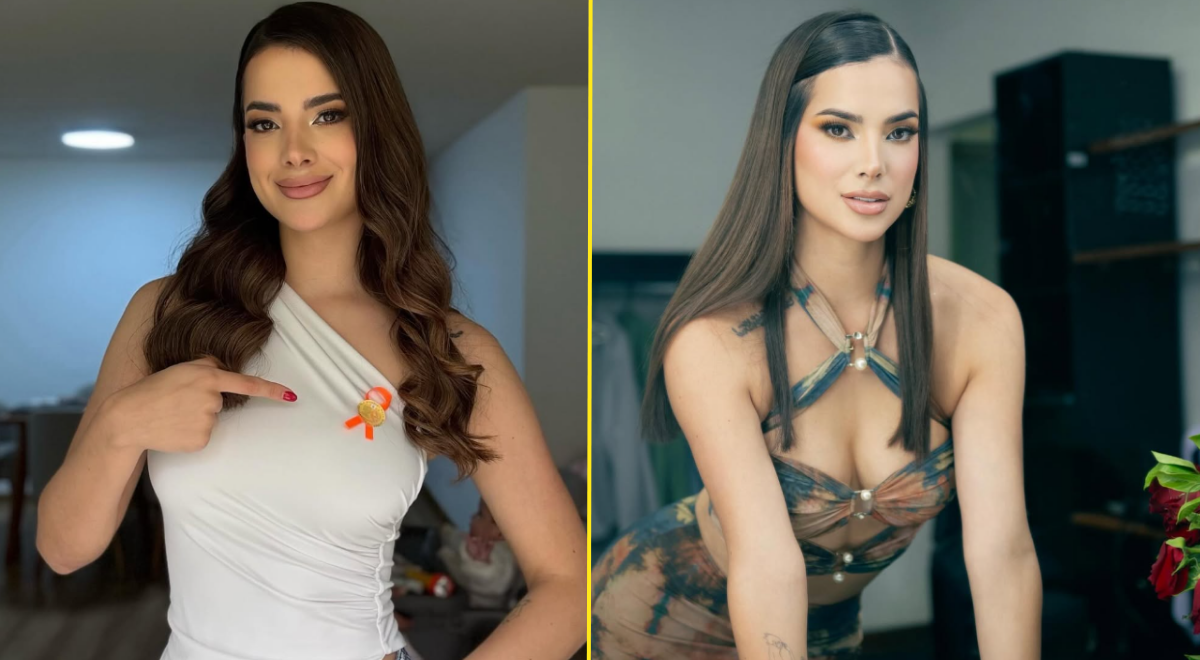 Suhain Cipriani tomou uma decisão forte depois que suas atividades no Congresso vieram à tona