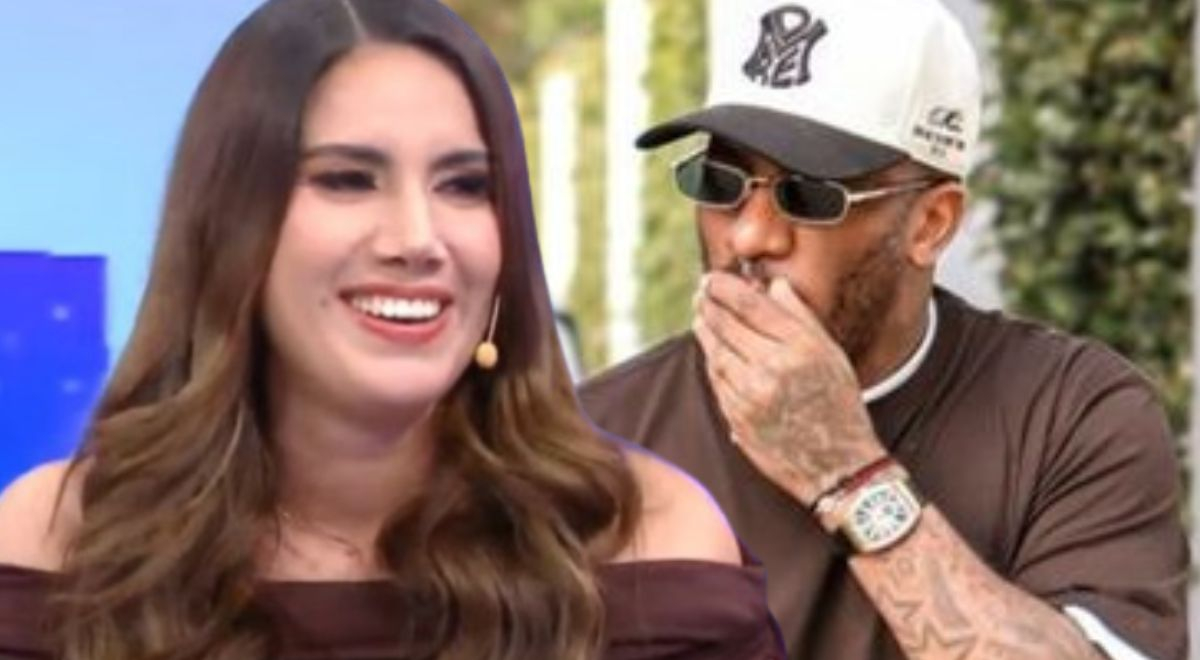 Depois de ganhar uma decisão judicial contra Jefferson Farfan por sua pensão, Daringa Ramirez fez um comentário imprudente: “Quando vou procurar trabalho…”