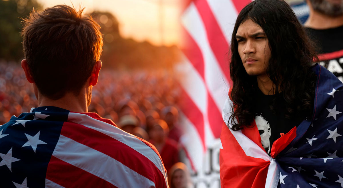 Confirmado | Os EUA declaram que todos esses estrangeiros devem se registrar nesta lista para não perderem seus benefícios