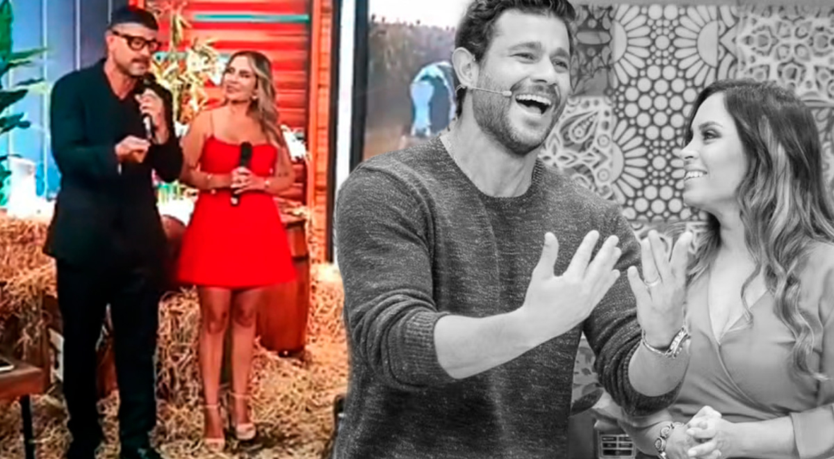 Ethel Pozzo e Yaco Eskenazi fazem uma confissão impensada sobre o suposto romance entre os dois: “Nós sempre…”