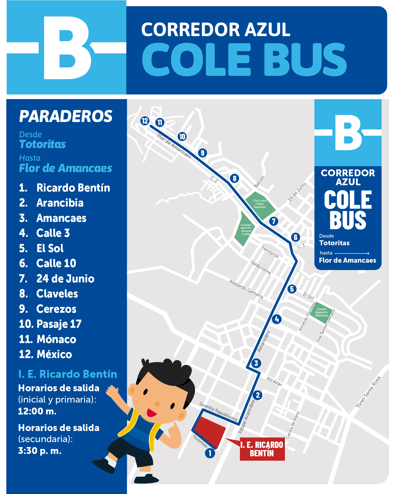 Confirmado | “Call bus” retorna em 16 de março: ATU habilita ônibus especiais para alunos dessas escolas