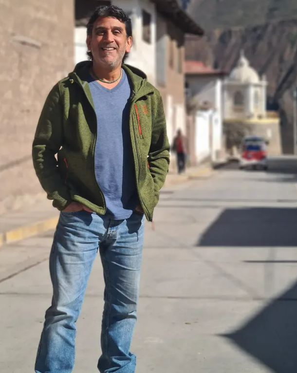 Veronica Linares e Manolo del Castillo: O verdadeiro motivo do divórcio após 3 anos de relacionamento