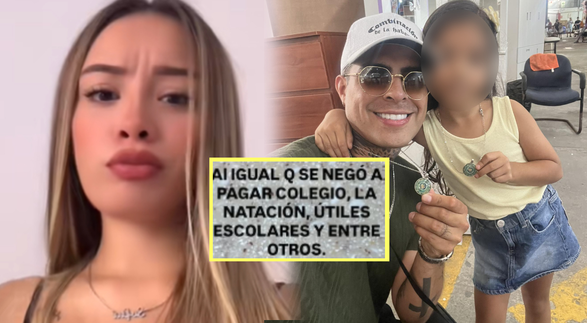 Sofia Delgado, ex-companheira de Paul Michael, expõe o custo inesperado para a filha ao afogá-lo: “Isto é estúpido…”