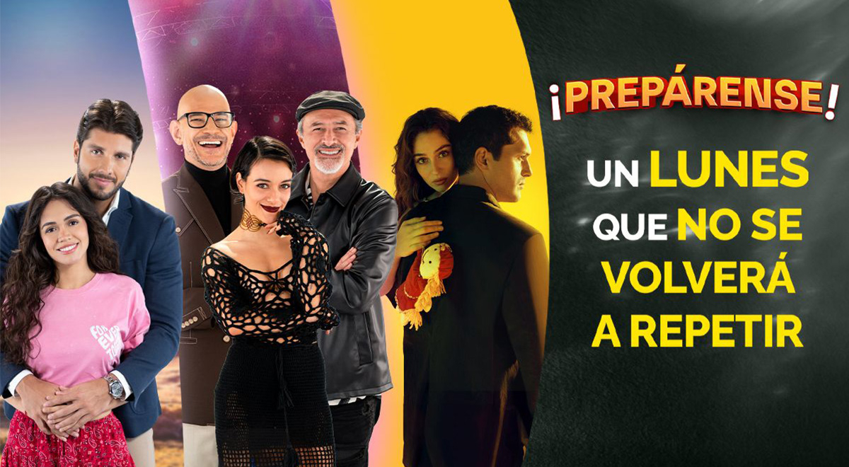 “Valentina Valente”, “Yo Soy” e “Leila” vão arrasar na Latina nesta segunda, Foto