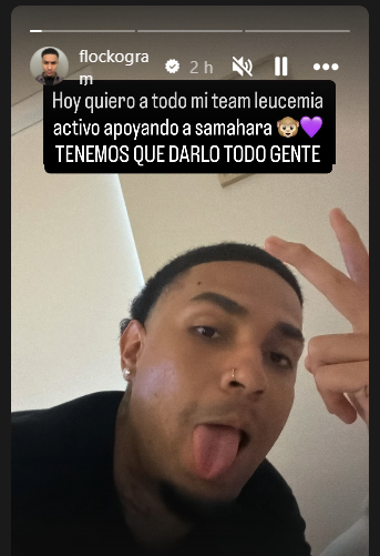 Yuna reaparece e faz um pedido surpresa aos seguidores após deixar Samahara Lobaton nos EUA: O que ela disse?