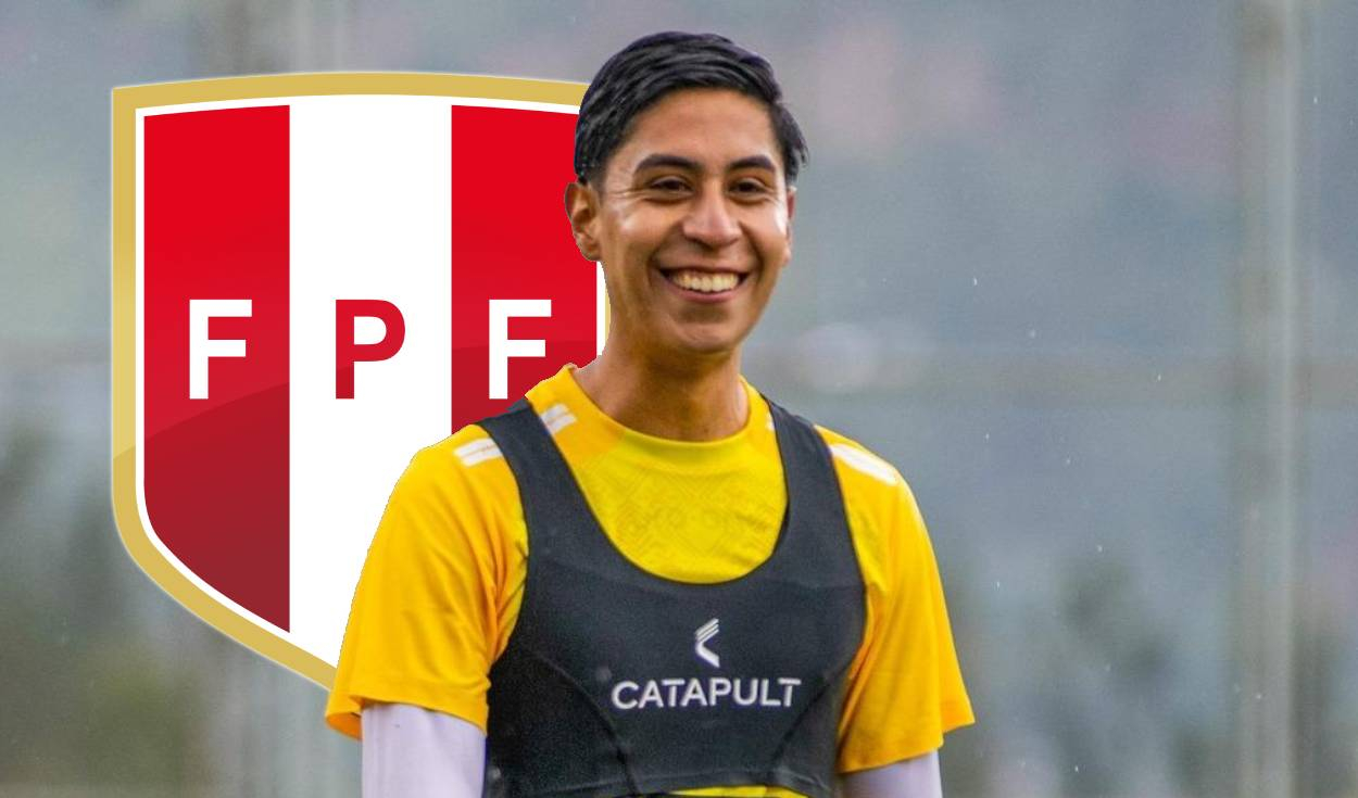 Do abandono do futebol por “depressão” à convocação para a seleção peruana: quem é Adrián Queiroz, o rosto do Los Chungas?