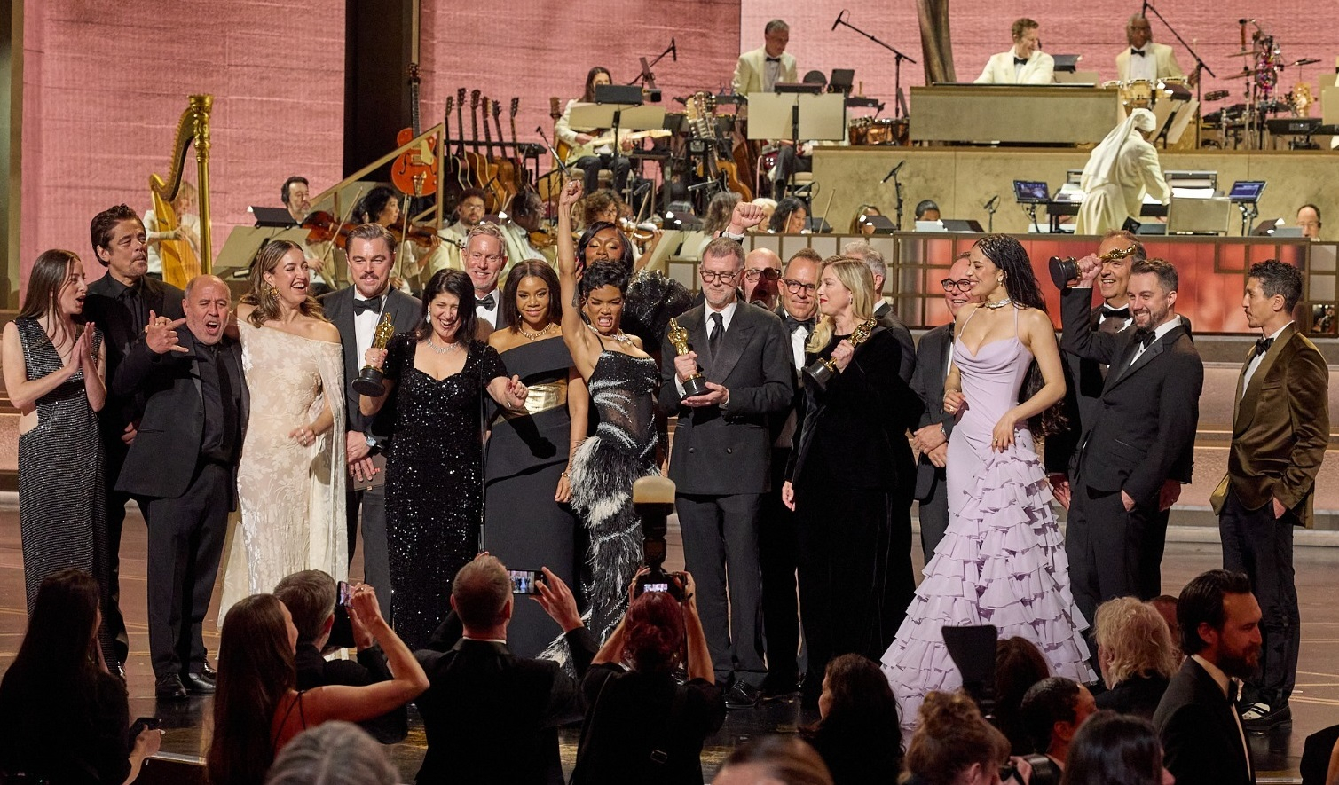 Oscar 2026: reviva a gala e as surpresas com HBO Max