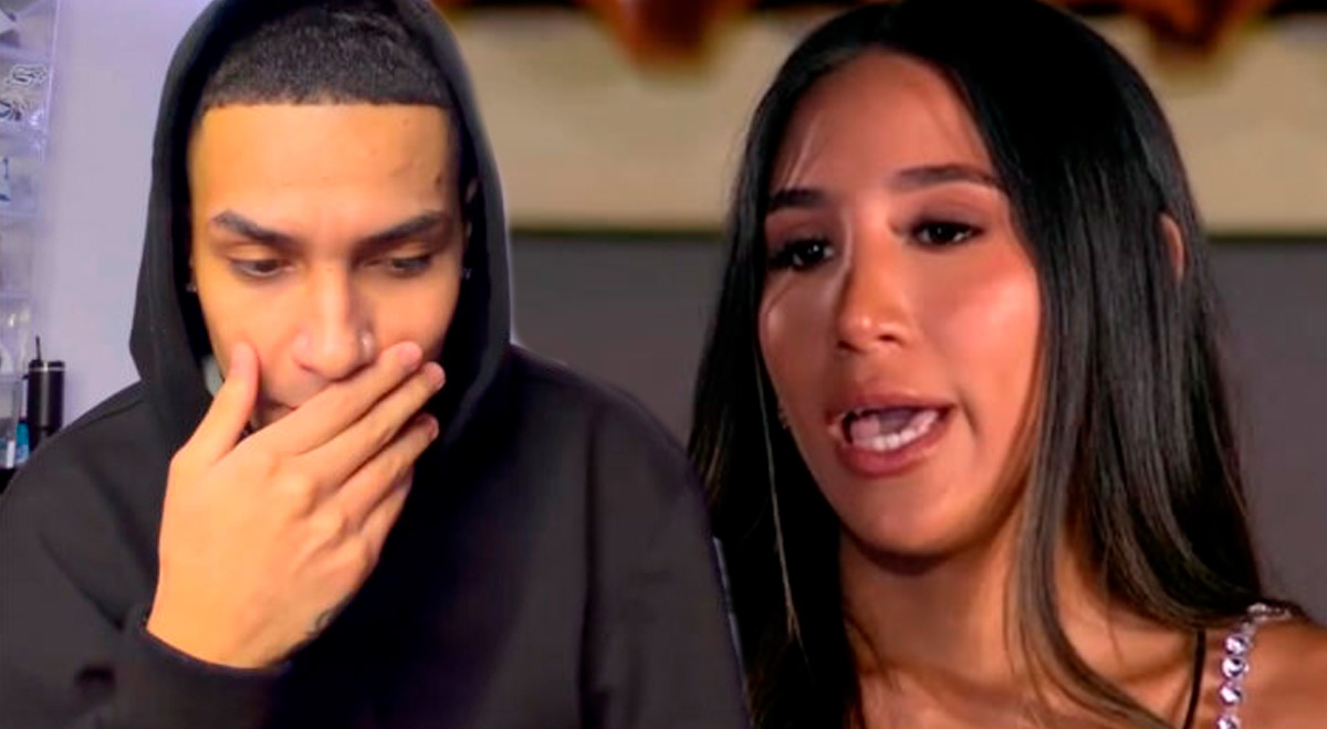 Yoona explode após revelar que Samahara Lobaton sai do ‘La Granja VIP’: “Estou chorando”