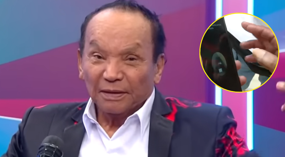 Uma forte reação de Melcochita após seu conflito com Montserrat: ela toma uma decisão financeira inesperada