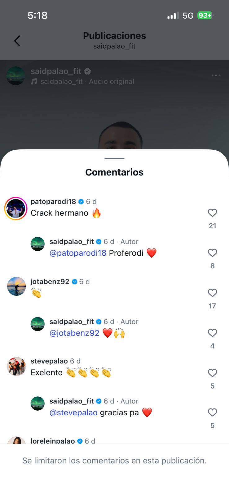 Apesar de casado, Palao toma uma decisão radical depois de ‘Ambe’ ao dançar o pegadito com a cintura.