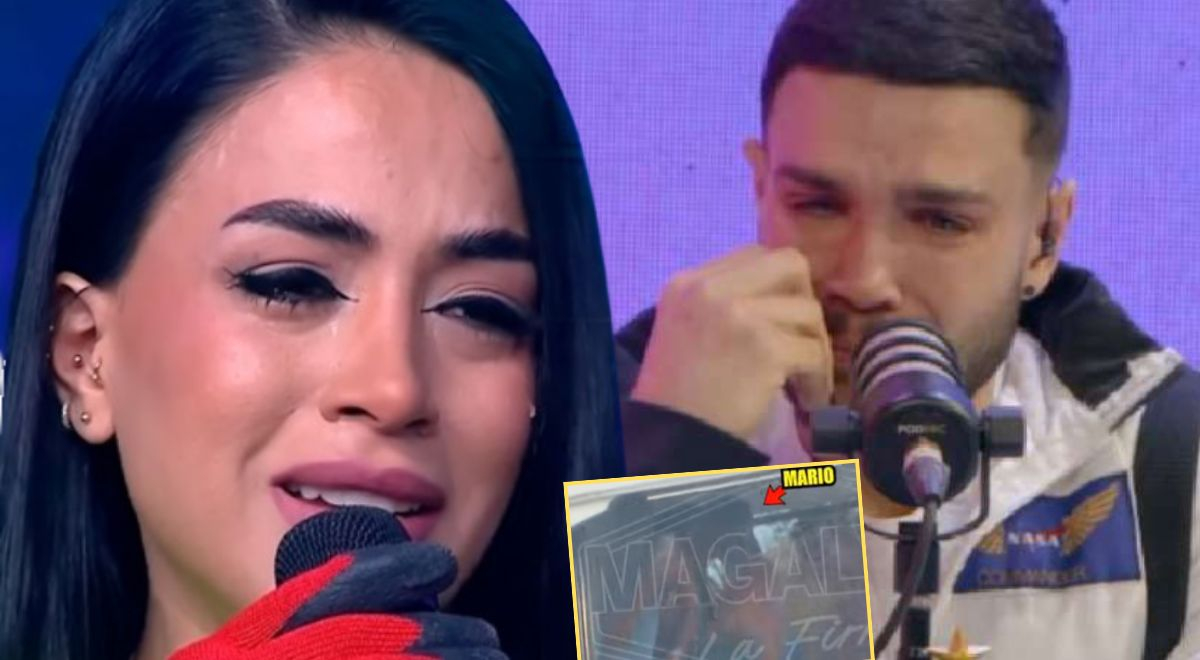 Onelia Molina termina relacionamento com Mario Irivaran após Ambay e apaga fotos com ele: “Explicações são desnecessárias”