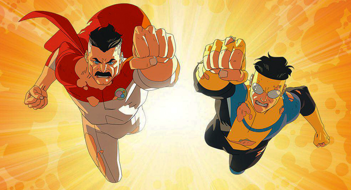 'Invincible', temporada 4 capítulo 4 [ESTRENO]: cuándo sale, hora y qué ...