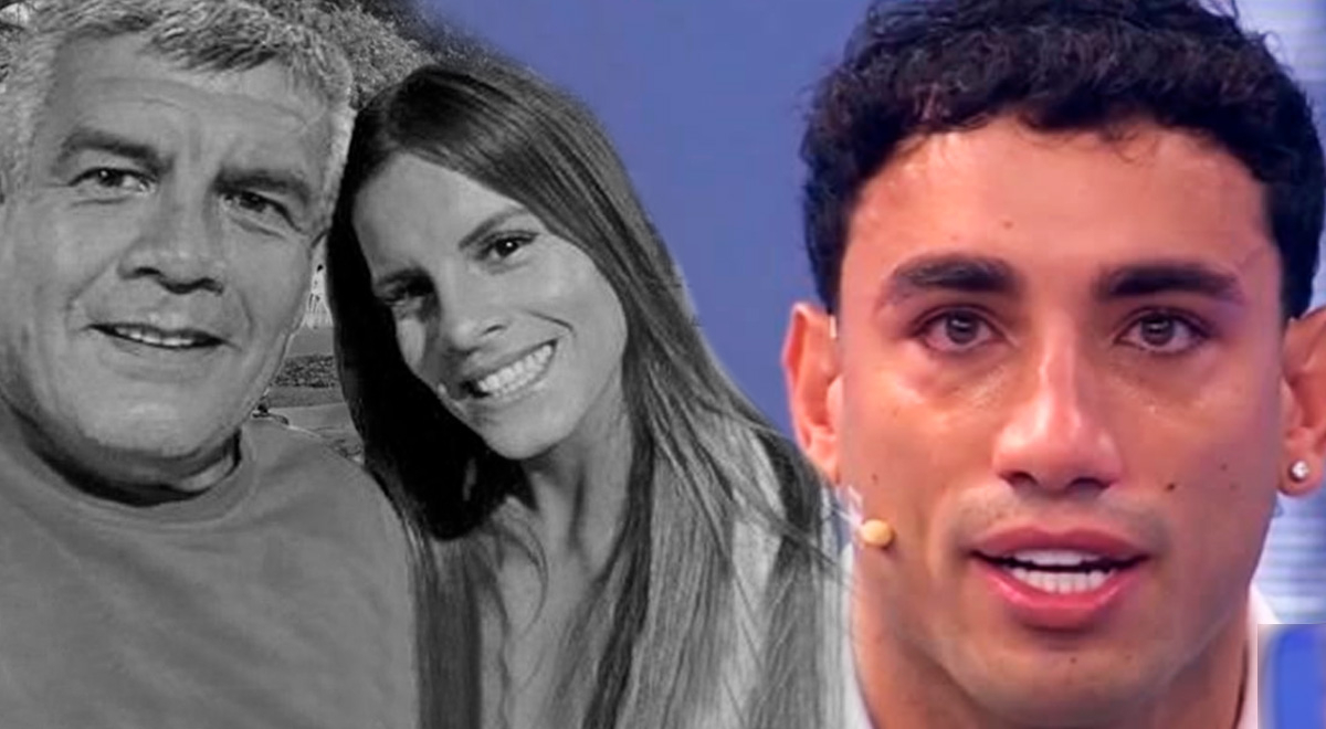 O pai de Alejandra Bygoria compartilha uma postagem emocionante para sua filha com outras mulheres após Ambe de Said Palo: “Meu…”
