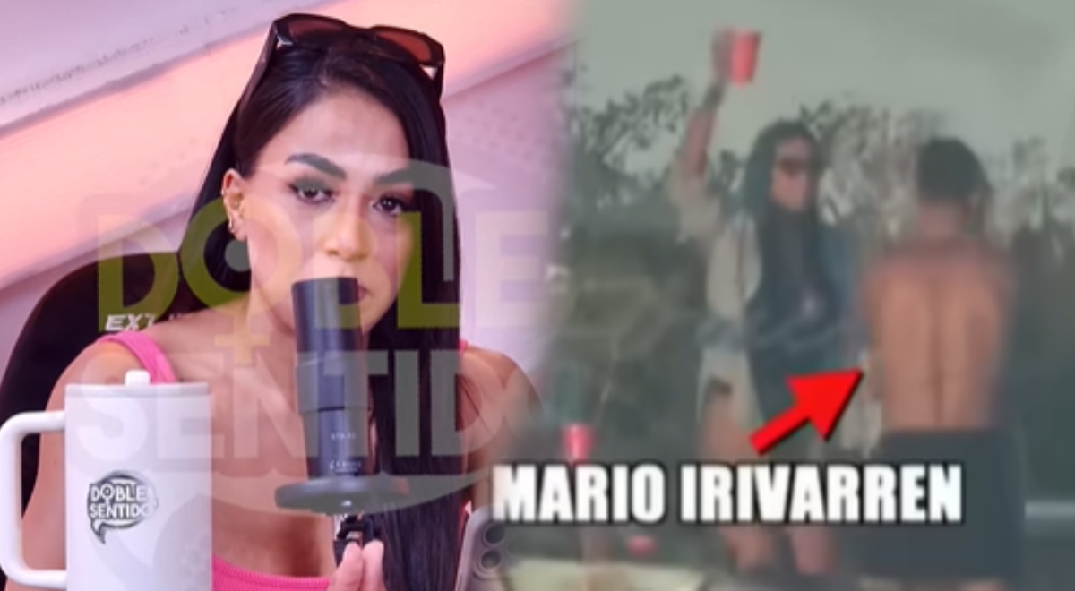 Onelia Molina faz um pedido inesperado aos seus seguidores após aparecer ao vivo aos prantos no Ambe de Mario Irivaran: “Estou indo…”