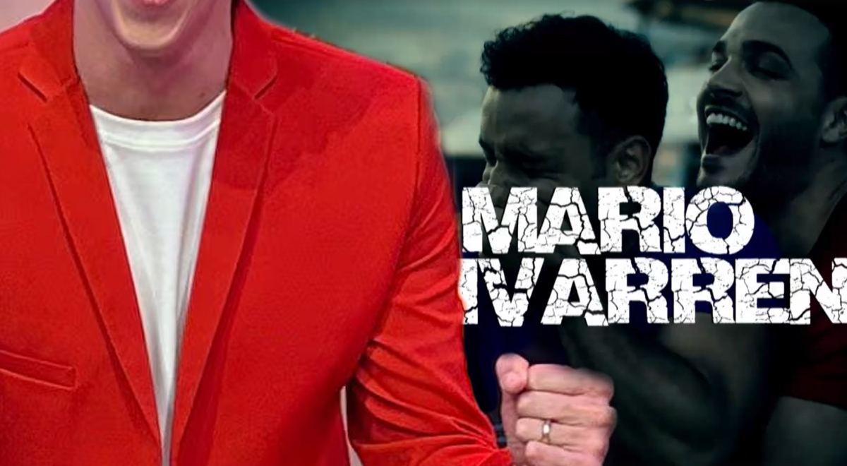 Magali Medina foi informada sobre a AMPAY pelos ex-apresentadores de TV americanos Mario Irivaran e Said Palo.