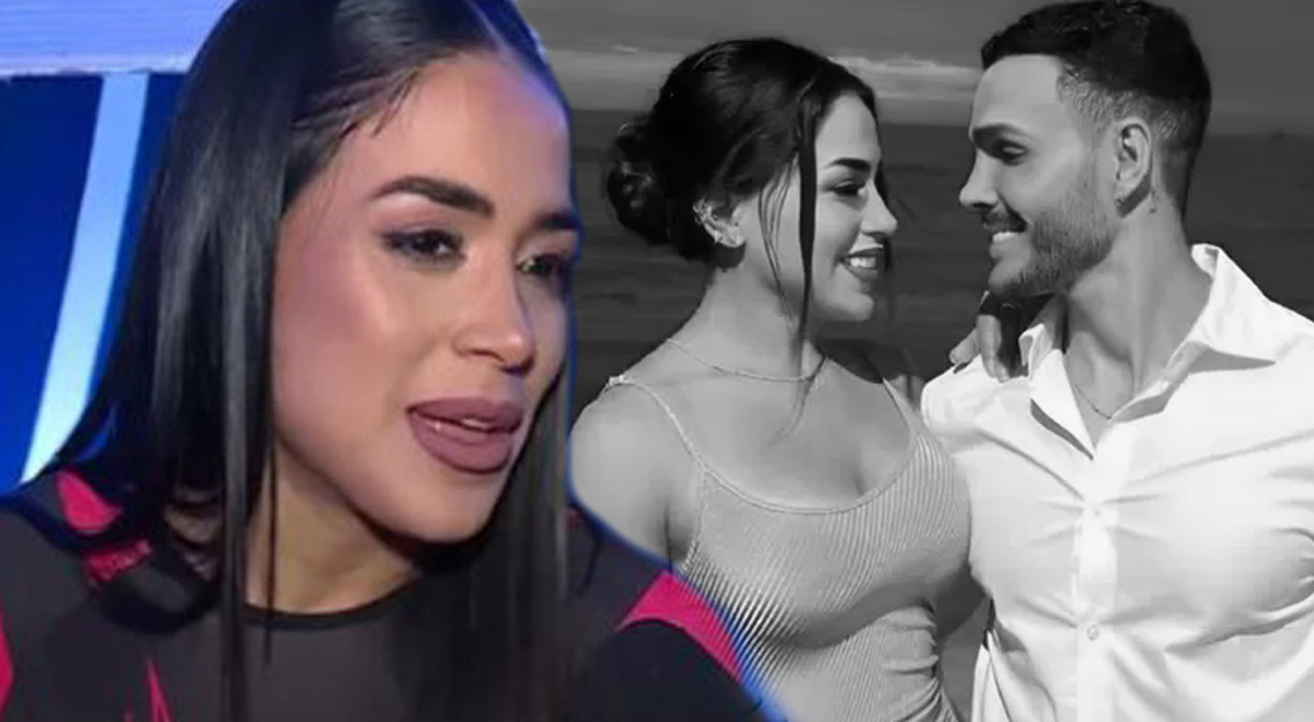 Onelia Molina revela se voltará com Mario Irivaran após sua traição na Argentina: “Não há nada além de…”