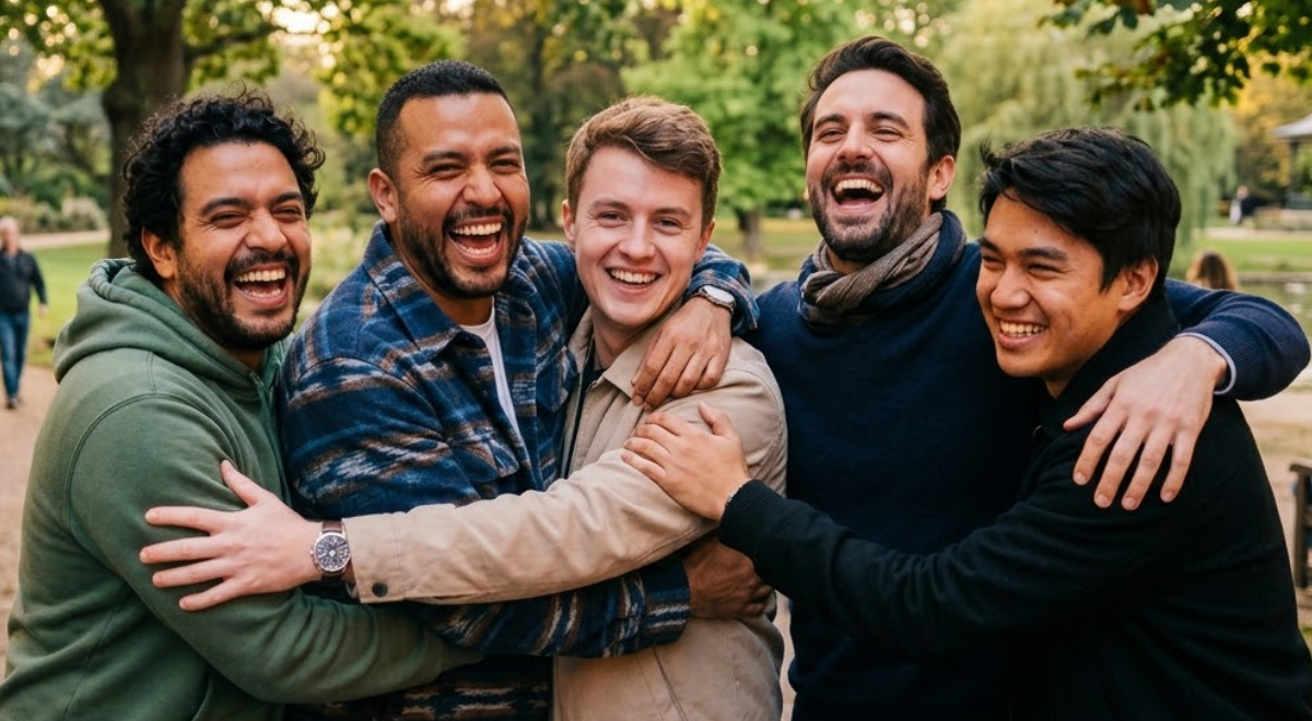 O Dia do Homem é 19 de março ou 19 de novembro? Descubra sua data oficial e porque há duas comemorações