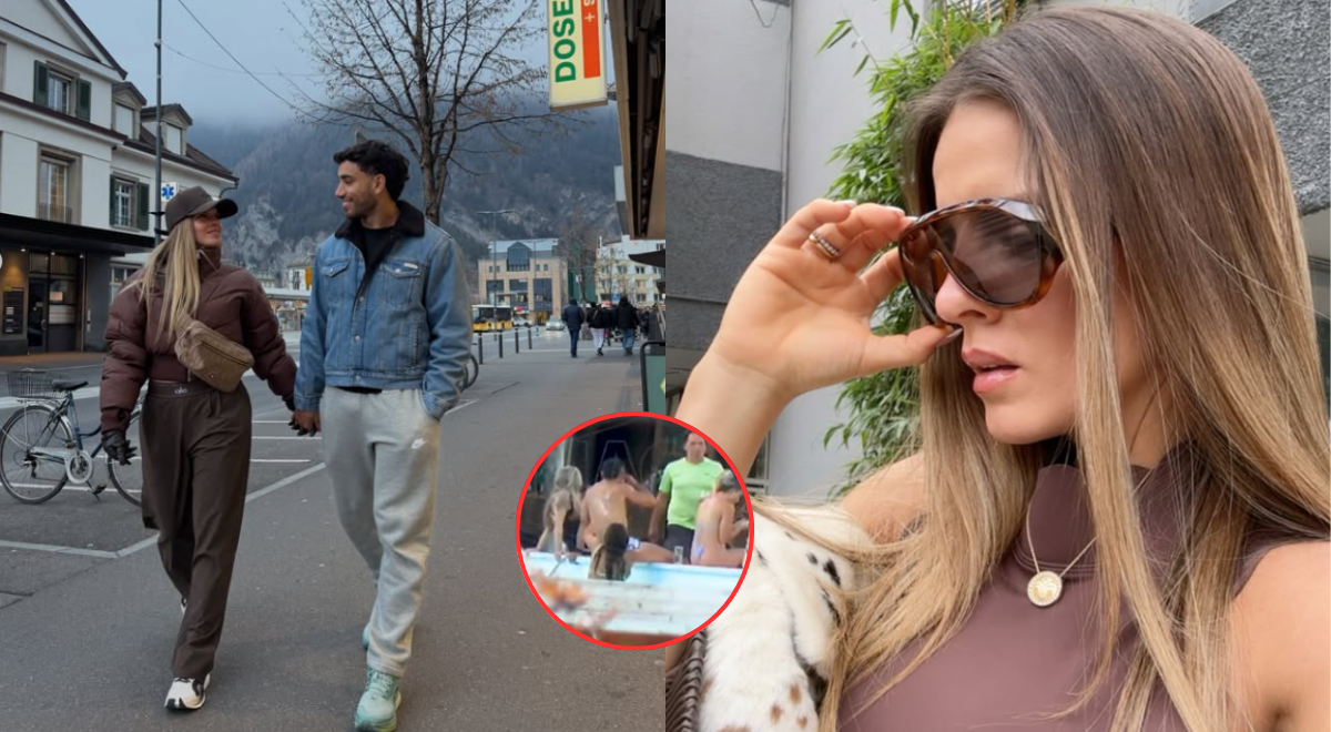 Os fãs não vão perdoar: Alejandra Bygoria pede decisão contra Said Palau após ‘Ambe’ na Argentina