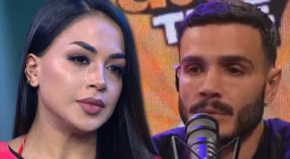 Esta foi a última conversa entre Mario Irivaran e Onelia Molina após a traição na Argentina.