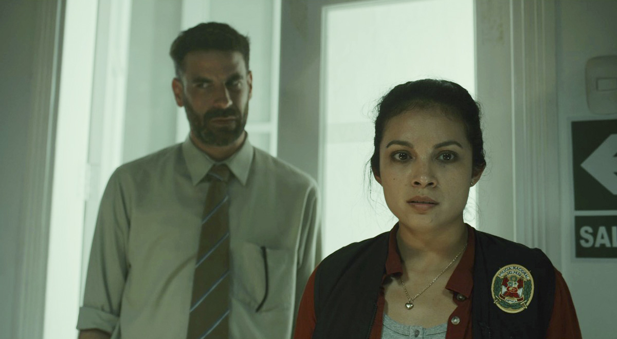 Um mistério não resolvido: assista ao trailer de “The Girl”