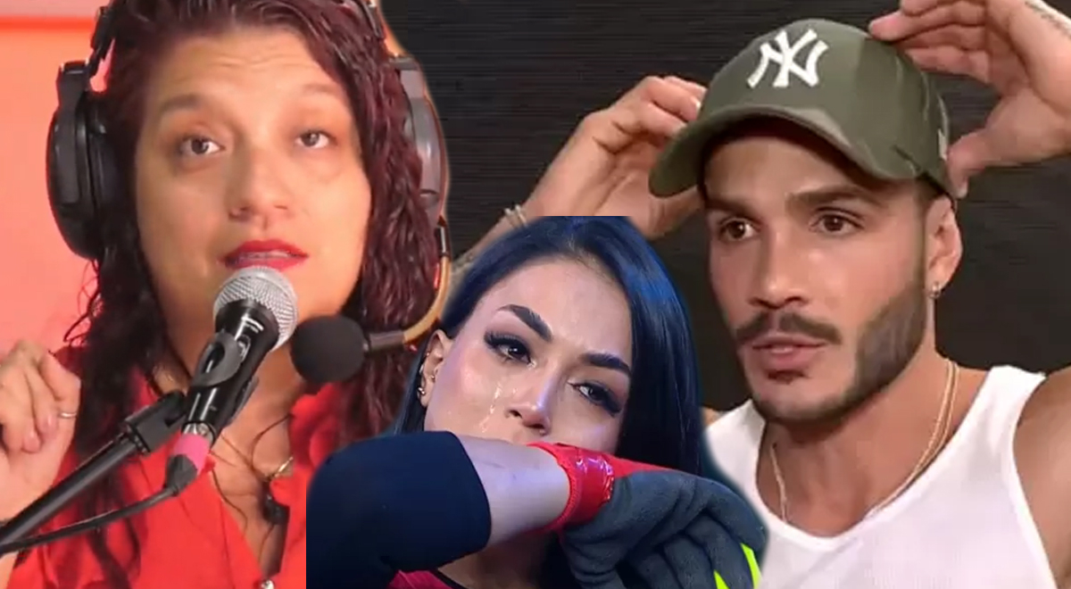 Produtor acusa Mario Irivaran de pedir mulheres bonitas e façanhas: “Estavam na área VIP”