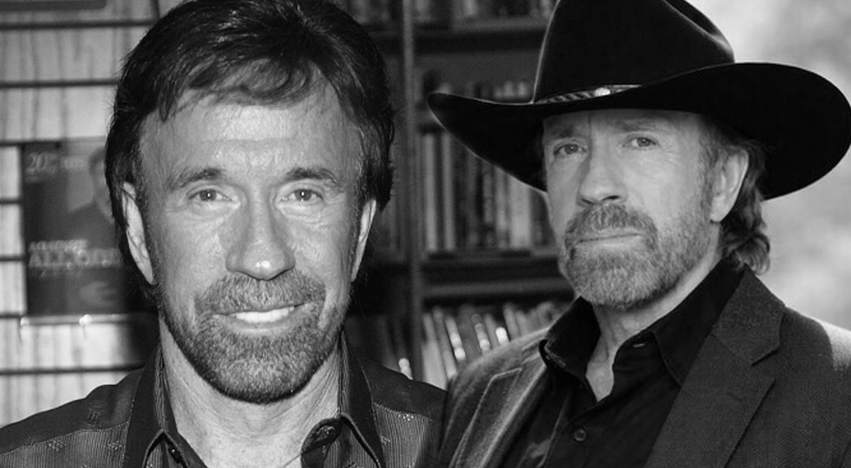 O ator Chuck Norris morre aos 86 anos: Hospitalizado de emergência: de que ele morreu?