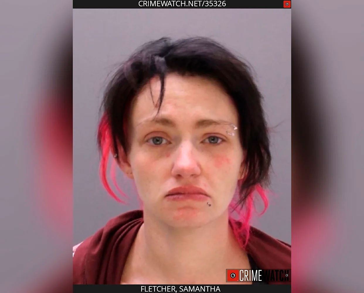 Terror no Walmart | Uma mãe insultou e agrediu um dos filhos até ele ficar inconsciente: este foi o seu fim inesperado