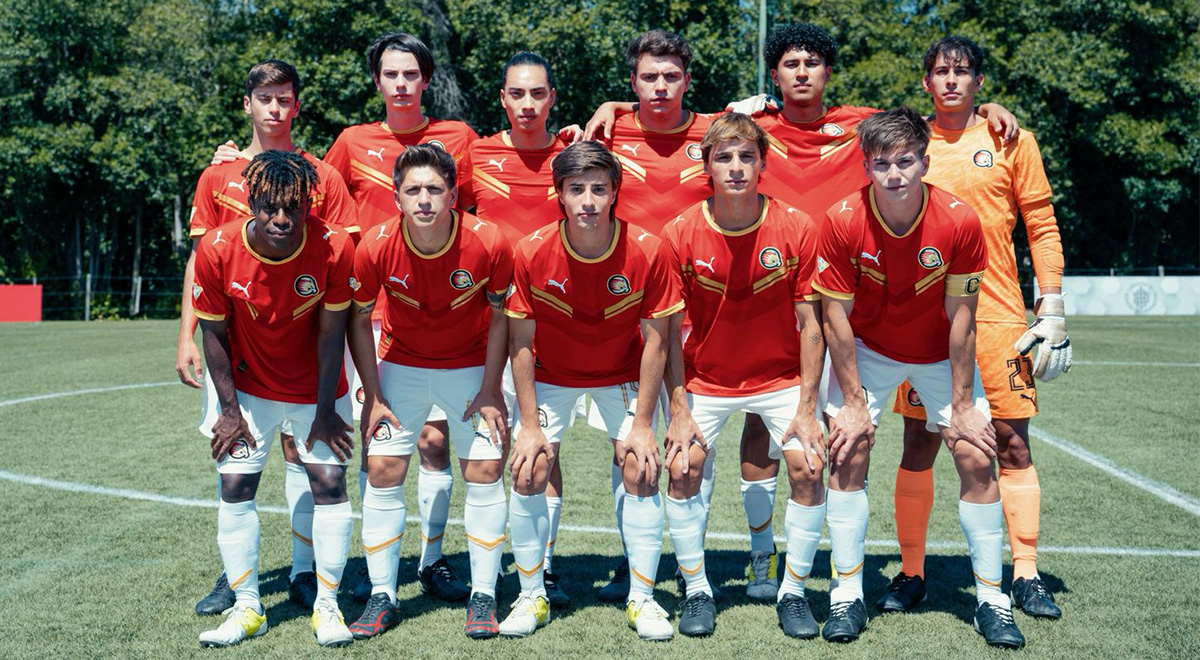 O11CE: A Nova Geração Disney+ estreia apenas em vídeo