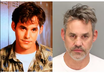 O ator Nicholas Brendan interpretou Xander Harris em ‘Buffy’.