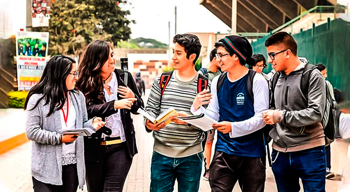 Qual é a carreira mais solicitada no Peru em 2026 e o setor mais bem remunerado segundo o PRONABEC?