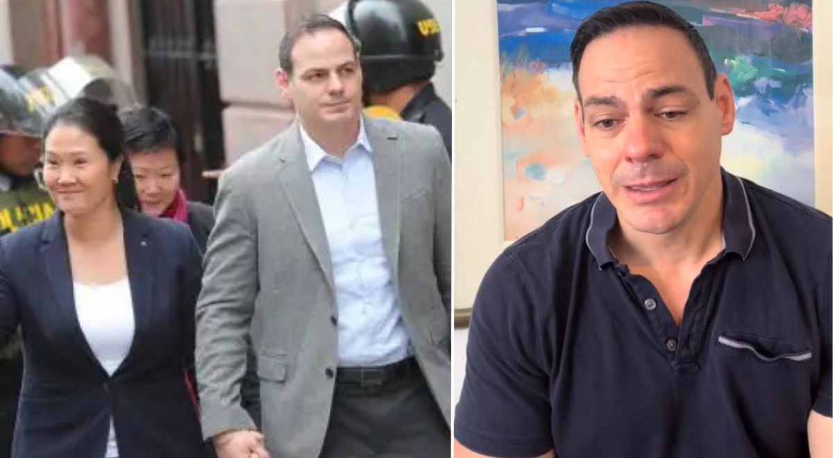 Mark Vito revela porque abandonou a carreira de empresário para se tornar influenciador: “Tive medo”