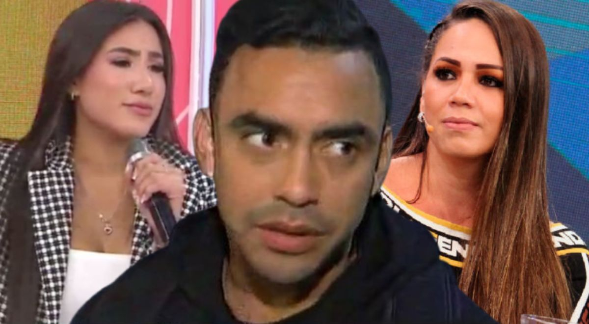 Diego Chavari critica Samahara Lobaton e Melissa Klug por briga com Paul Michael: “Aos 24 anos, ele tem mais escândalos do que todos juntos”